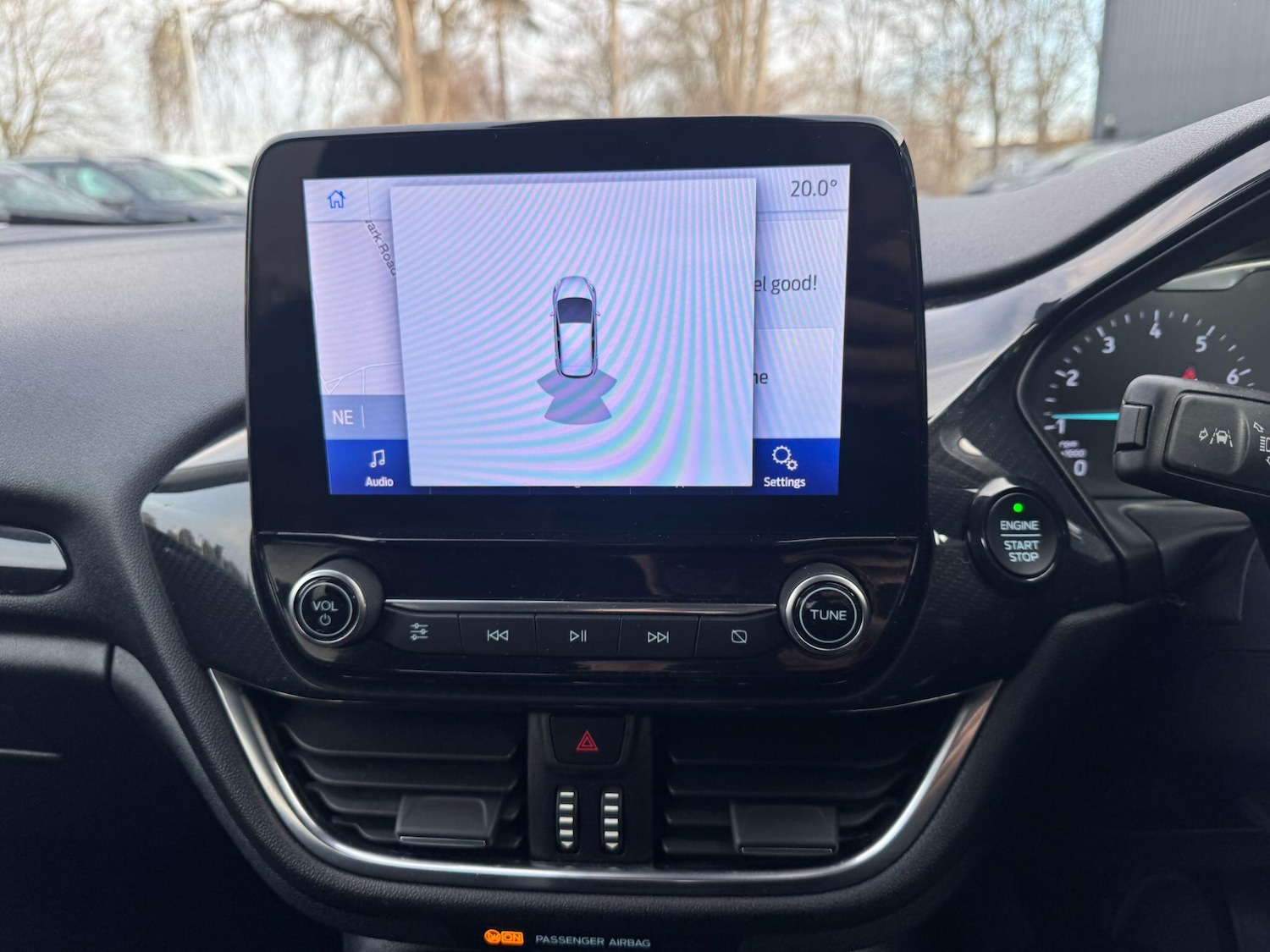 Used Ford Fiesta for sale - 77659136: Photo 13