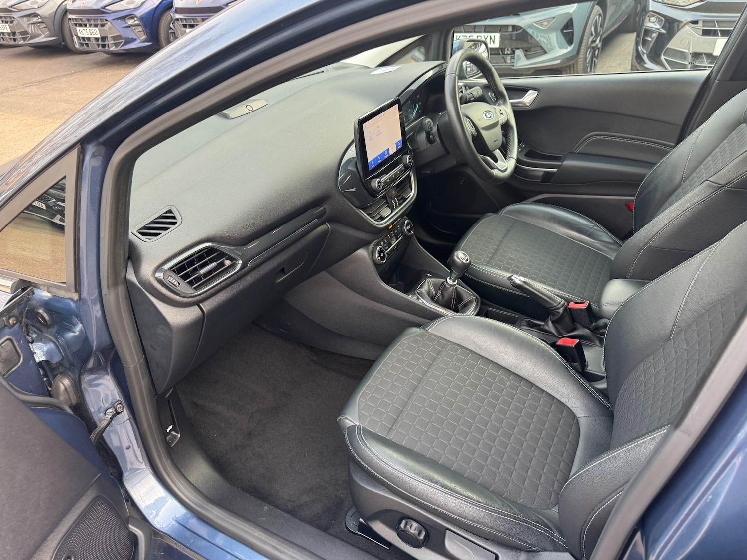 Used Ford Fiesta for sale - 77659136: Photo 18