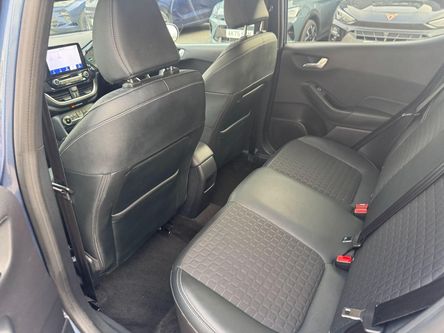 Used Ford Fiesta for sale - 77659136: Photo 21