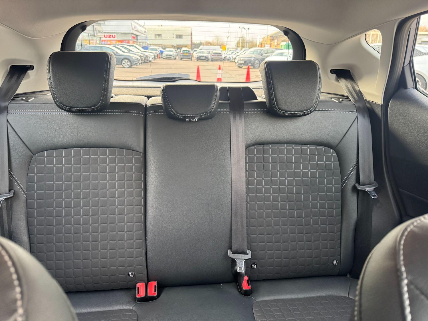 Used Ford Fiesta for sale - 77659136: Photo 22