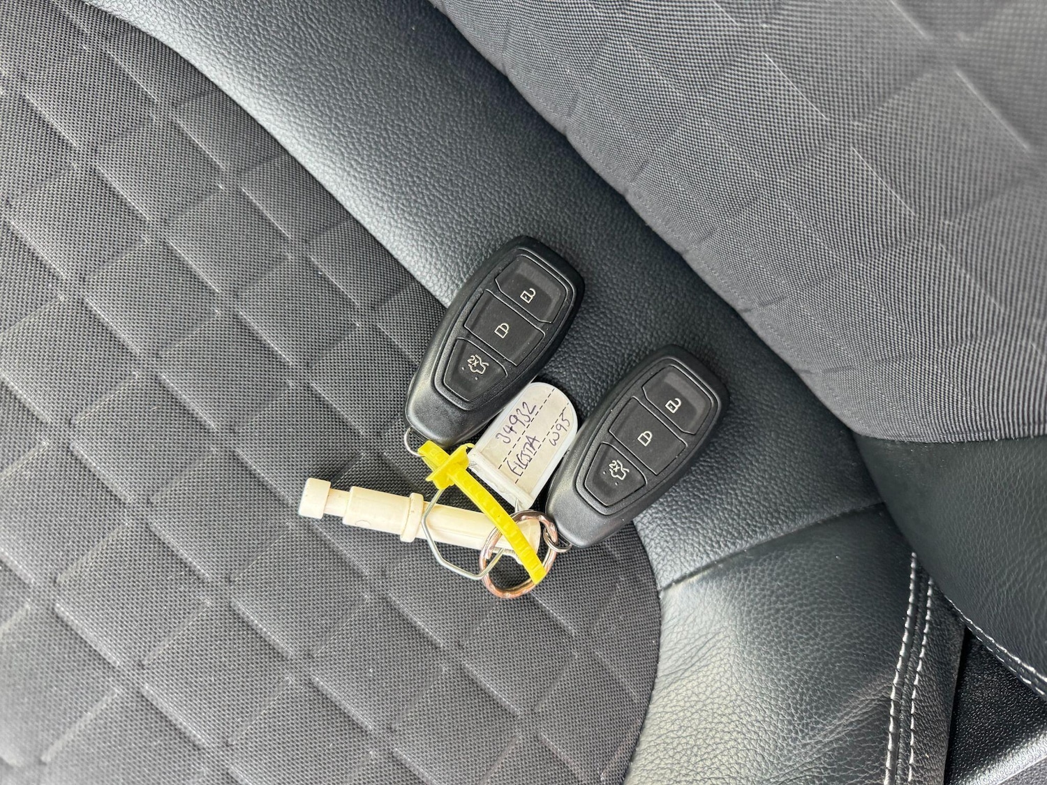 Used Ford Fiesta for sale - 77659136: Photo 23