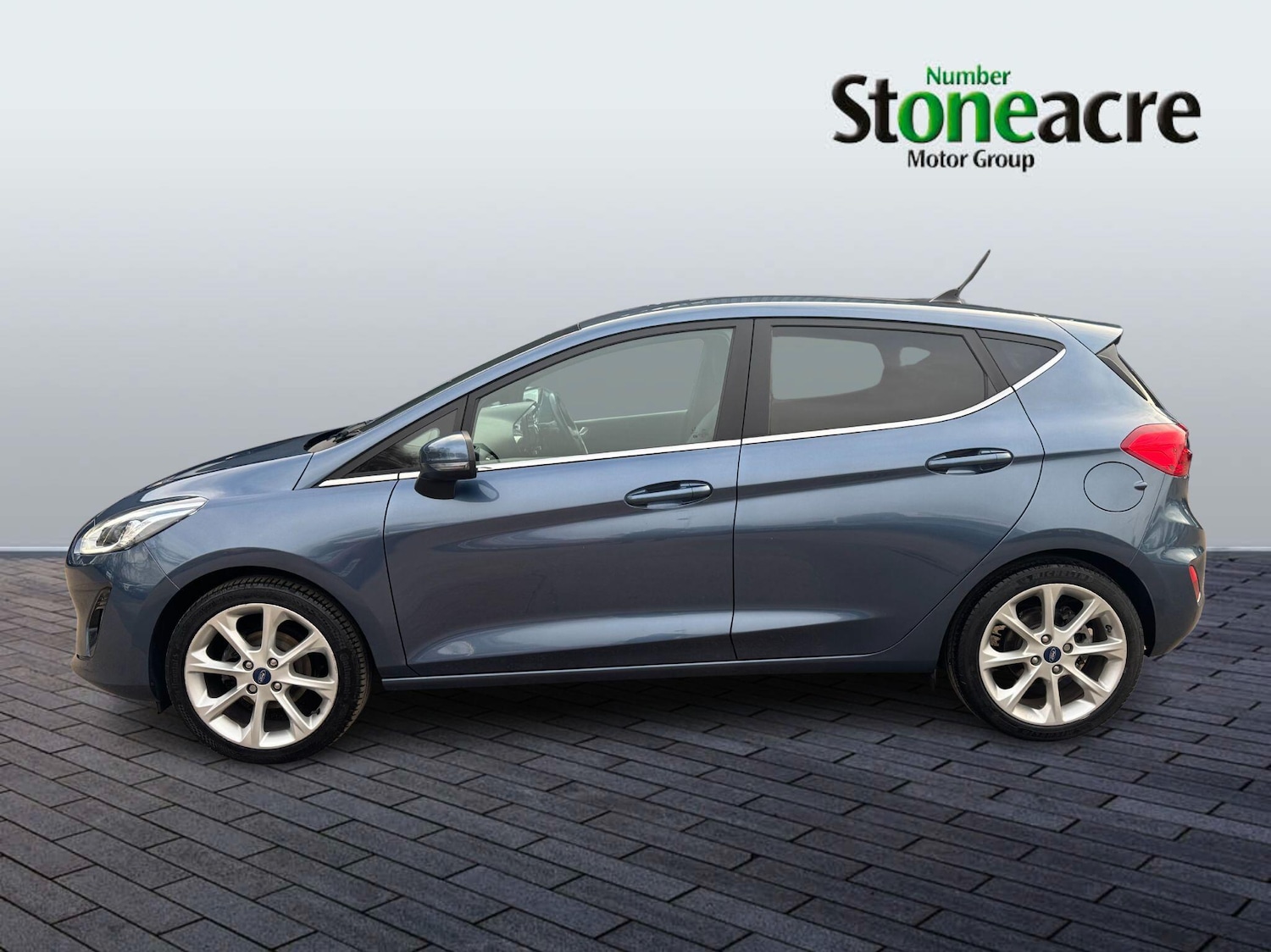 Used Ford Fiesta for sale - 77659136: Photo 6