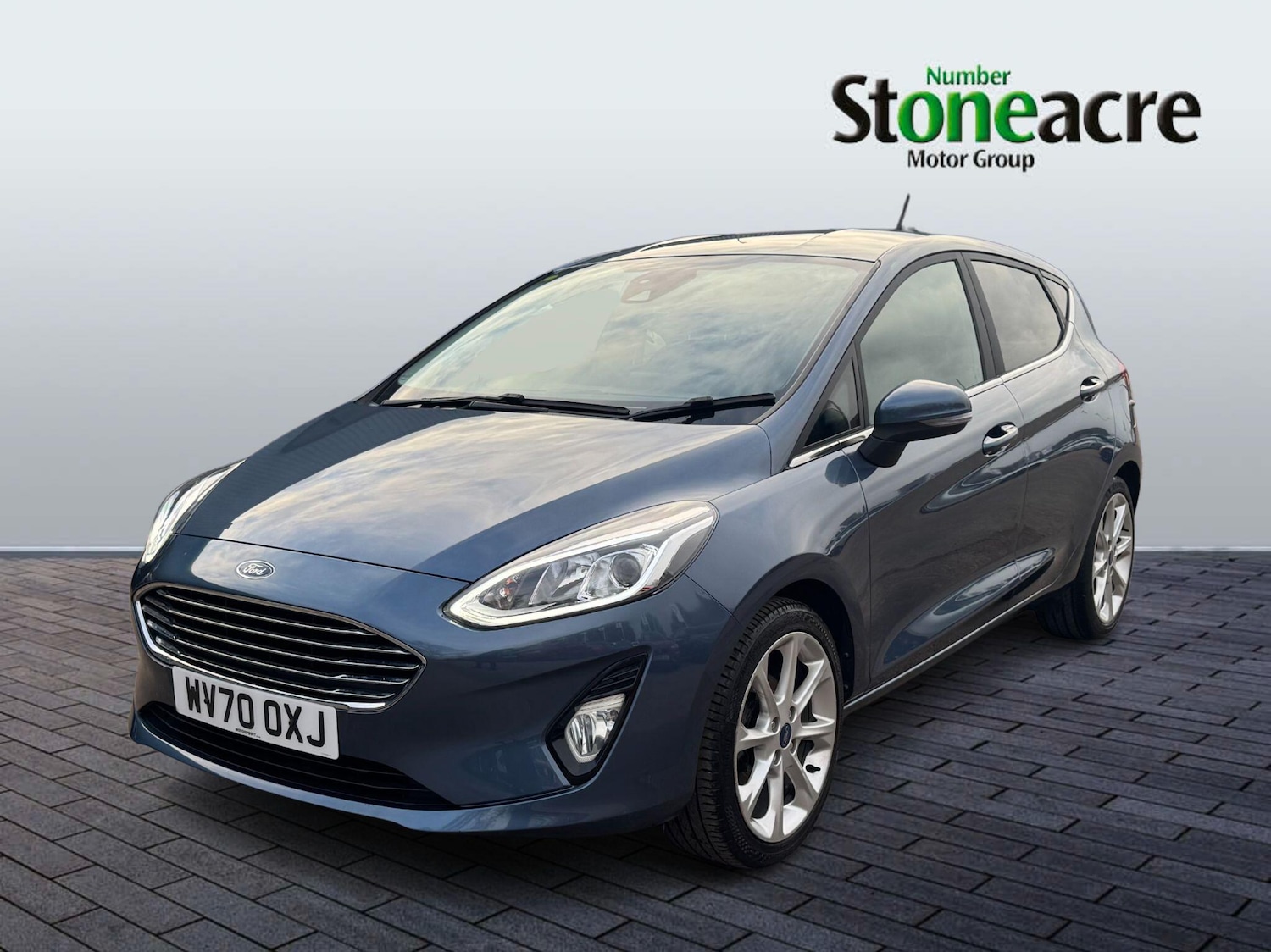 Used Ford Fiesta for sale - 77659136: Photo 7