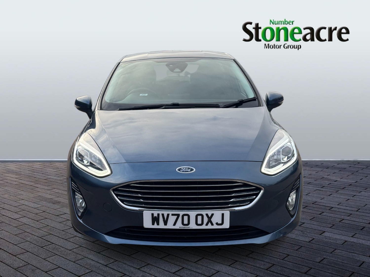 Used Ford Fiesta for sale - 77659136: Photo 8