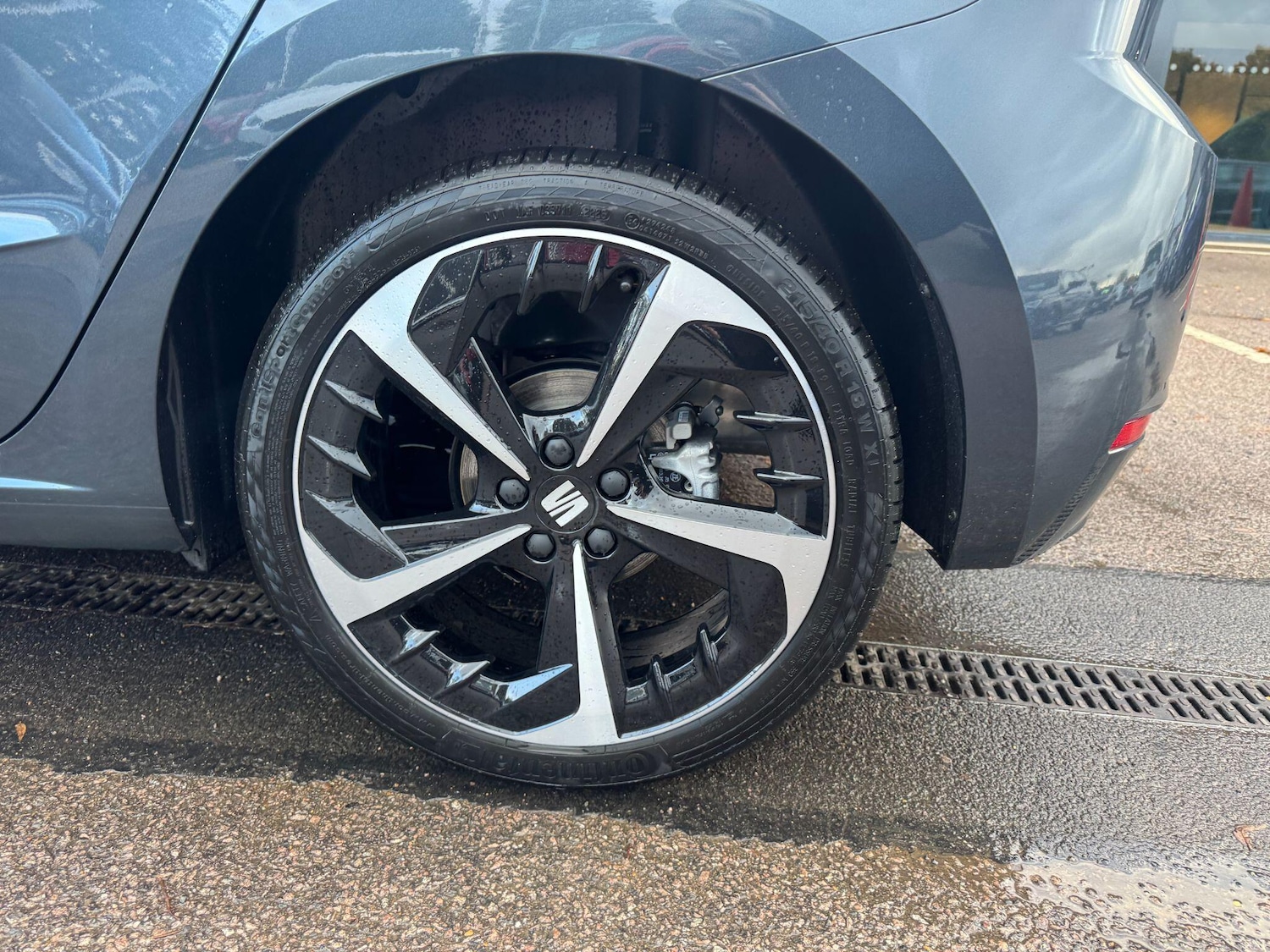 Used SEAT Ibiza 2025 for sale - 77156671: Photo 10