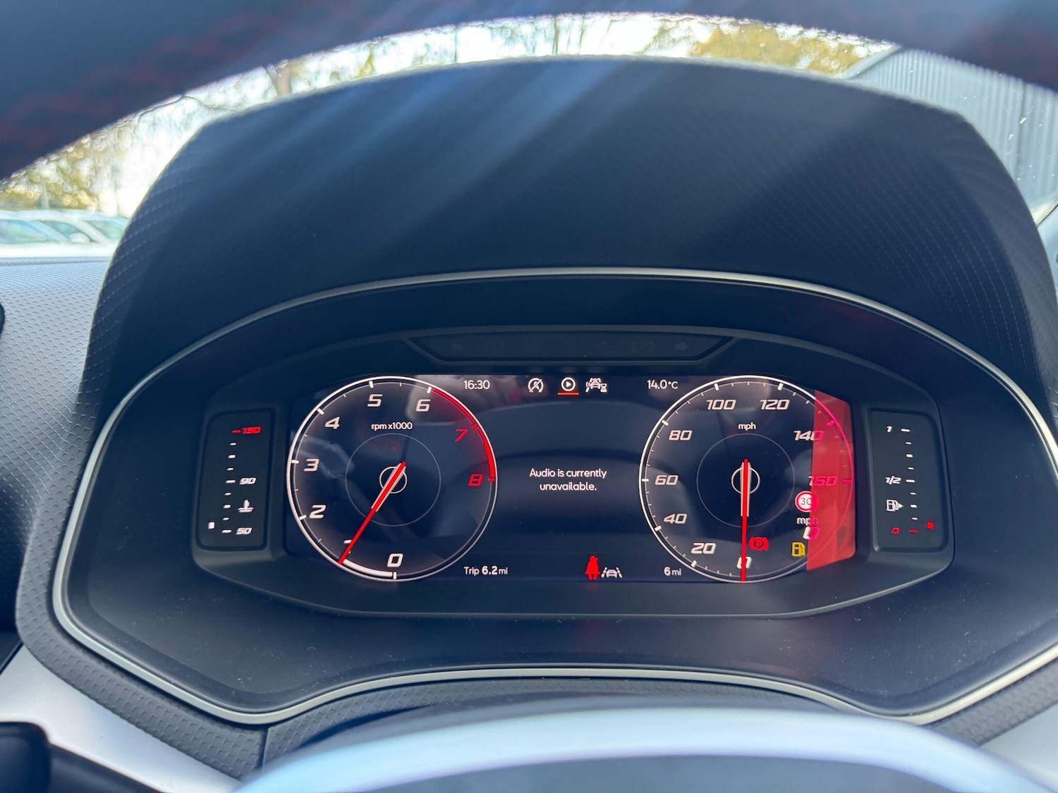 Used SEAT Ibiza 2025 for sale - 77156671: Photo 11