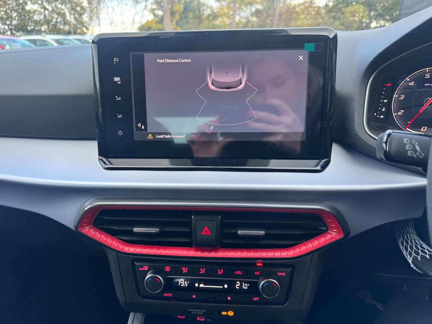 Used SEAT Ibiza 2025 for sale - 77156671: Photo 12