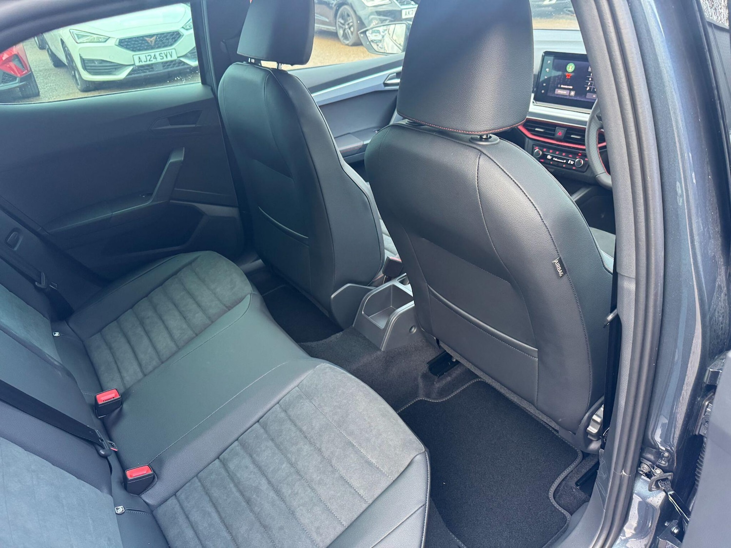 Used SEAT Ibiza 2025 for sale - 77156671: Photo 18