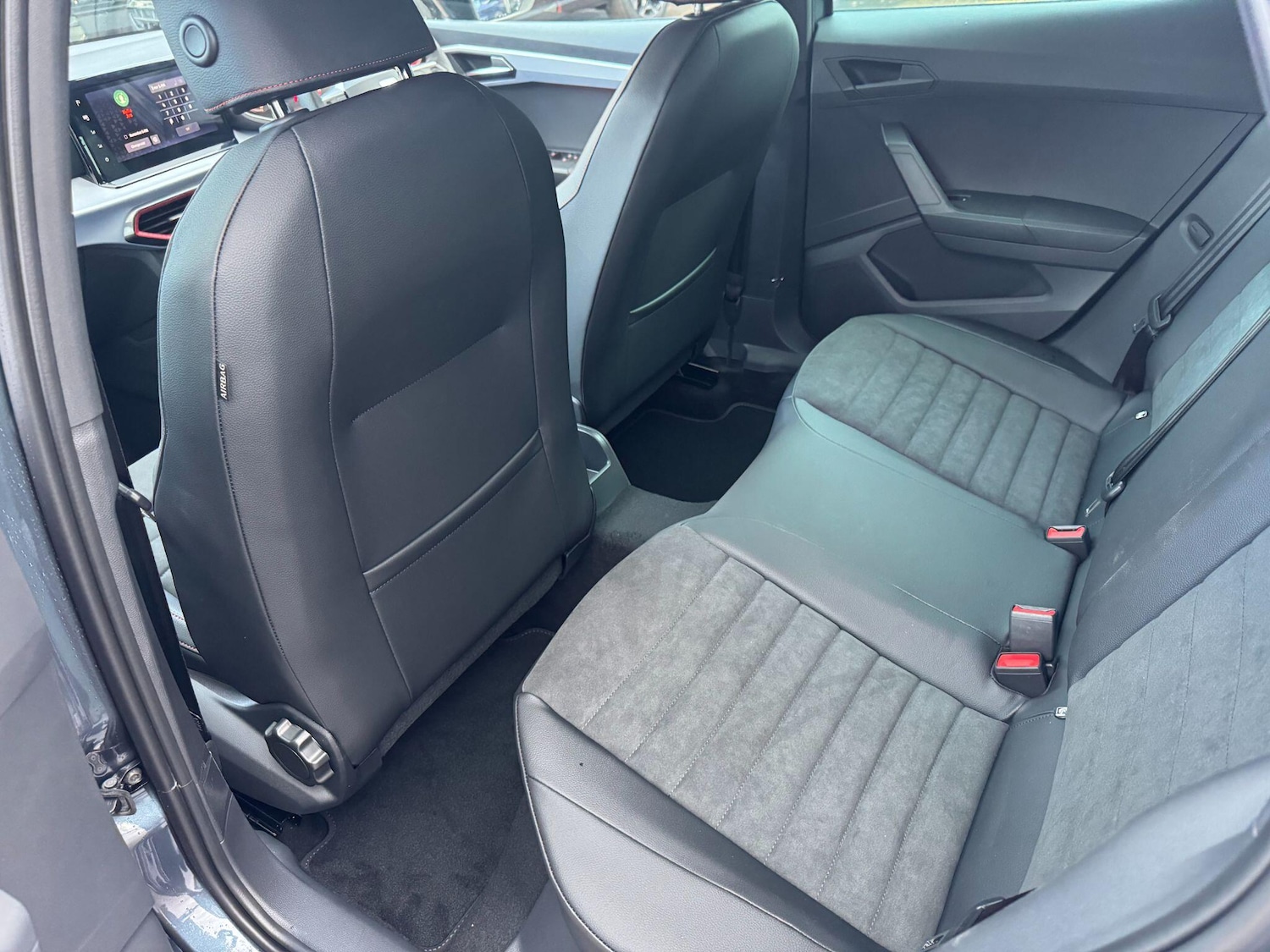 Used SEAT Ibiza 2025 for sale - 77156671: Photo 19