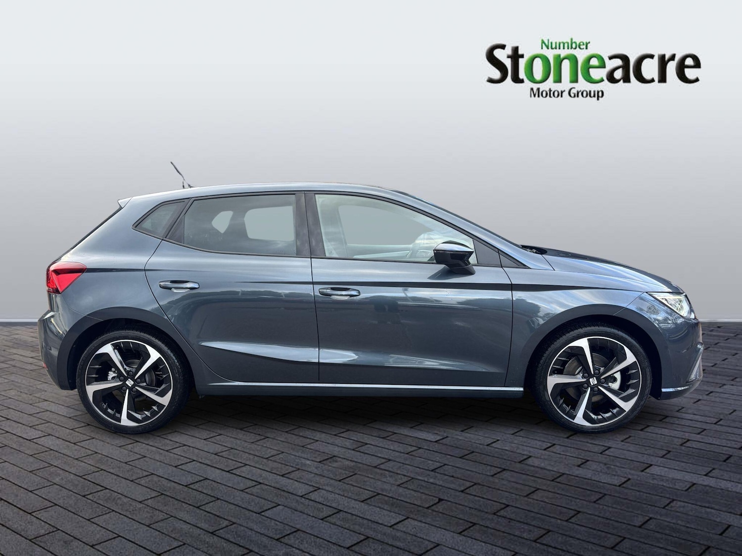 Used SEAT Ibiza 2025 for sale - 77156671: Photo 2