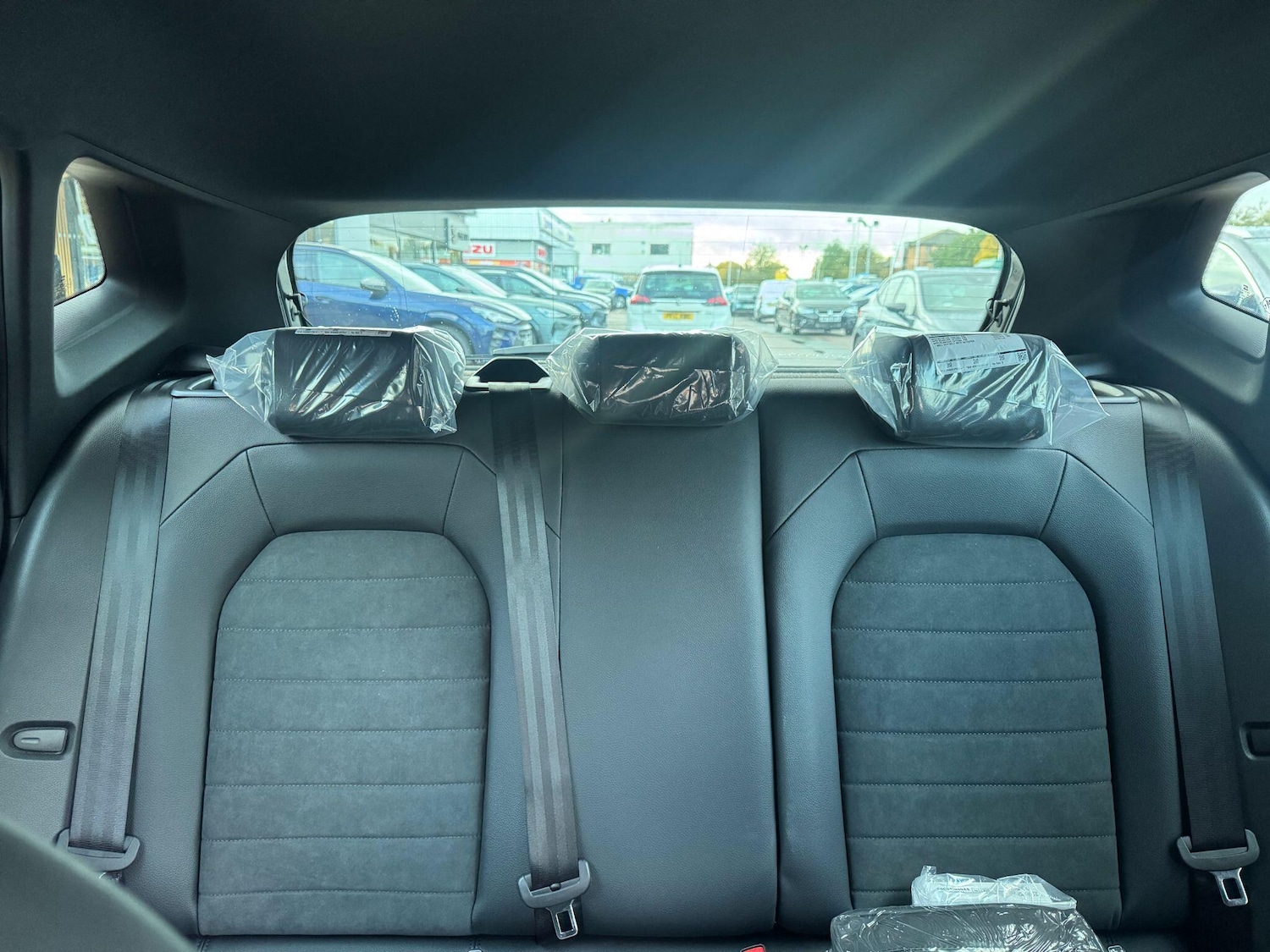 Used SEAT Ibiza 2025 for sale - 77156671: Photo 20