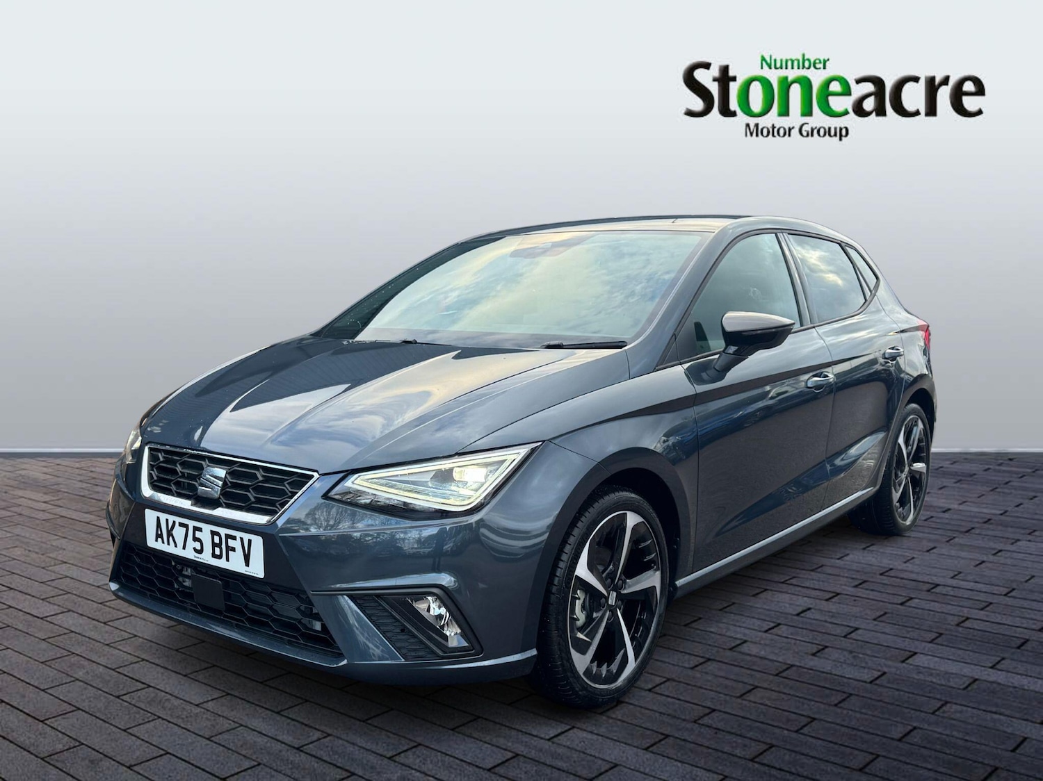 Used SEAT Ibiza 2025 for sale - 77156671: Photo 7