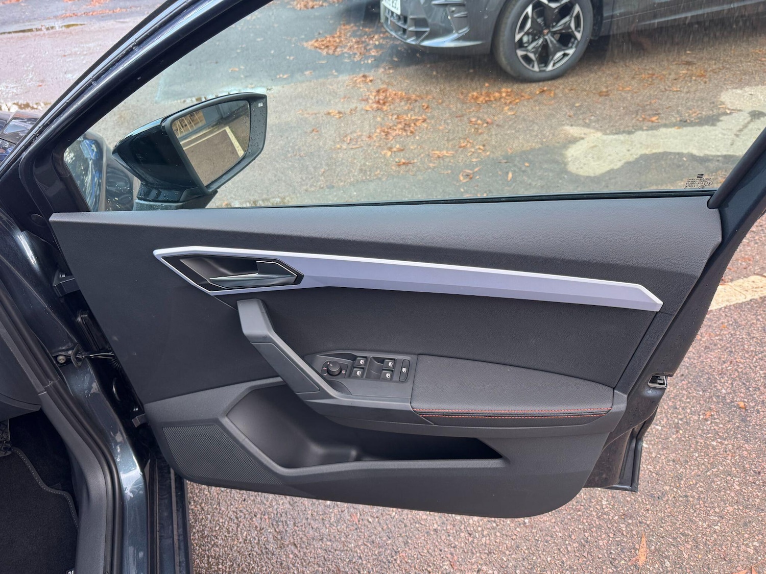 Used SEAT Ibiza 2025 for sale - 77156671: Photo 9