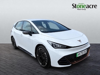 Used Cupra Born 2025 for sale - 79553100: Photo