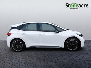 Used Cupra Born 2025 for sale - 79553100: Photo