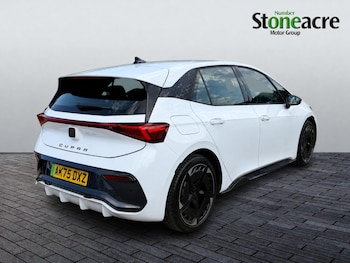 Used Cupra Born 2025 for sale - 79553100: Photo