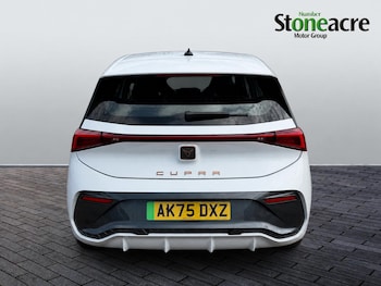 Used Cupra Born 2025 for sale - 79553100: Photo