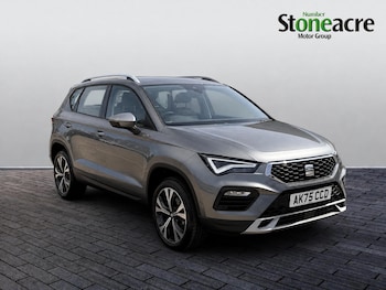 Used SEAT Ateca 2025 for sale - 79509095: Photo