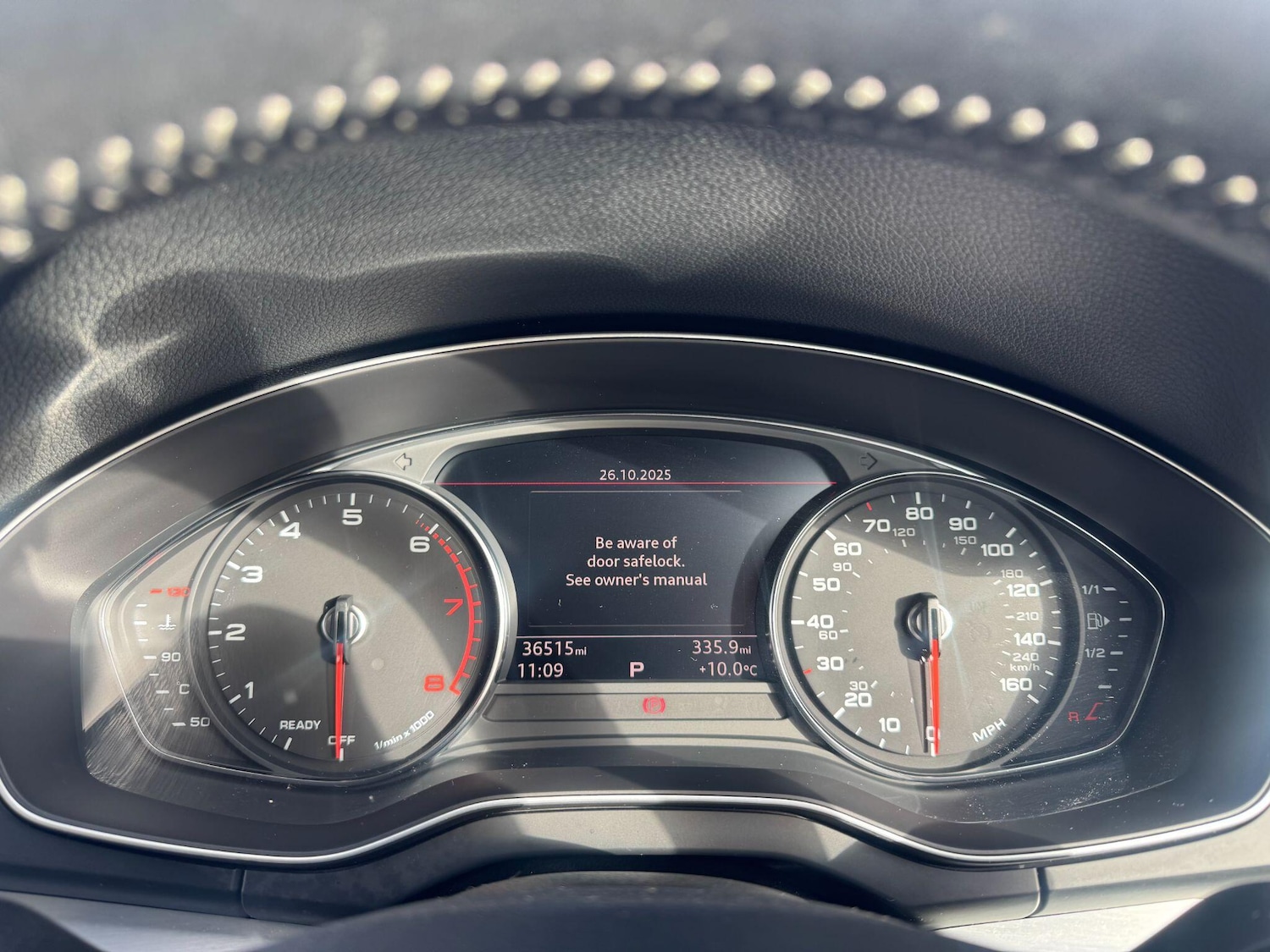 Used Audi Q5 2019 for sale - 76667396: Photo 12