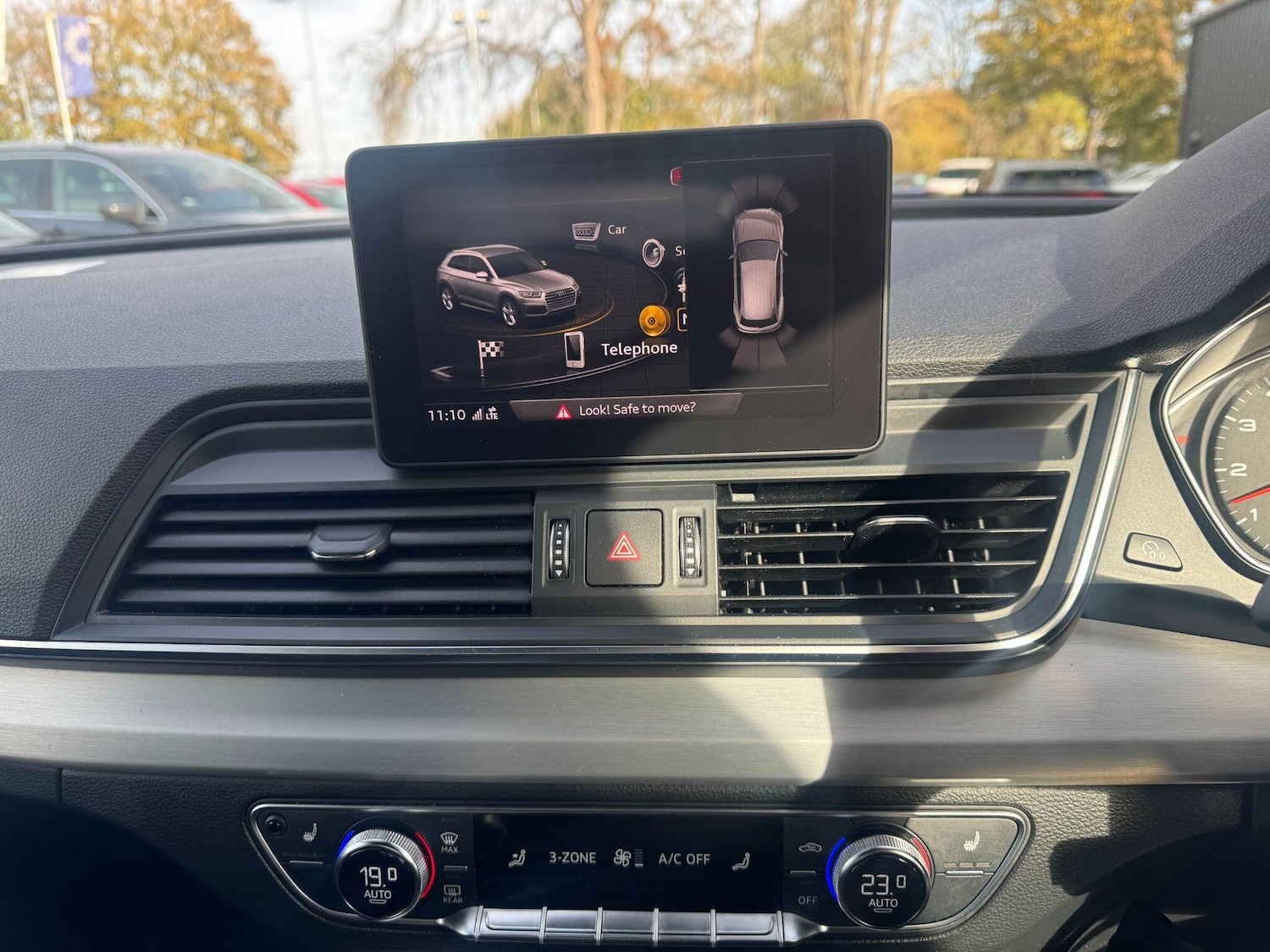 Used Audi Q5 2019 for sale - 76667396: Photo 14