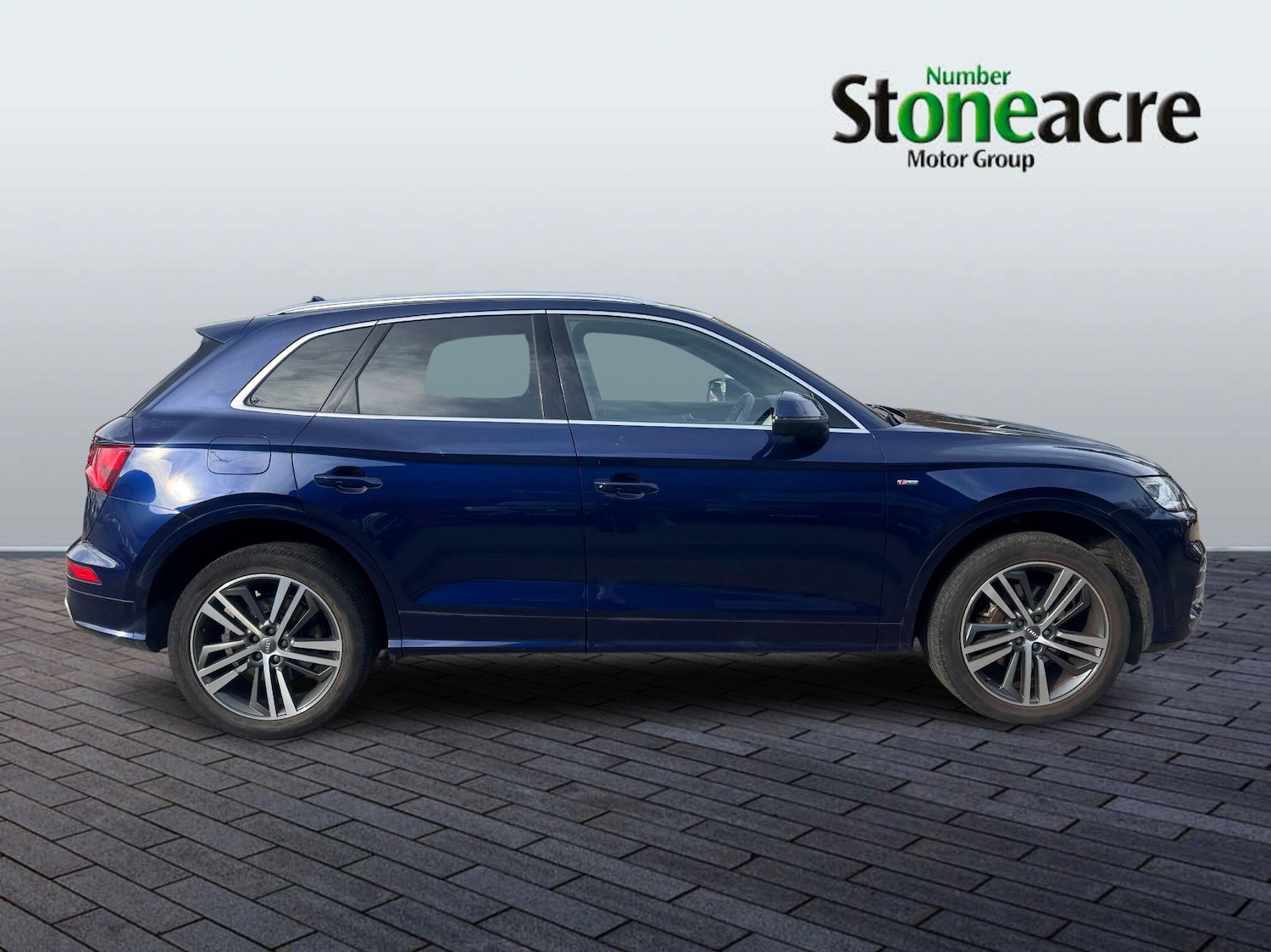 Used Audi Q5 2019 for sale - 76667396: Photo 2
