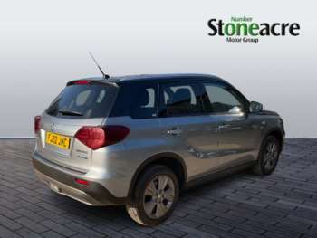 Used Suzuki Vitara 2022 for sale - 74323794: Photo