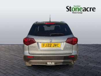 Used Suzuki Vitara 2022 for sale - 74323794: Photo