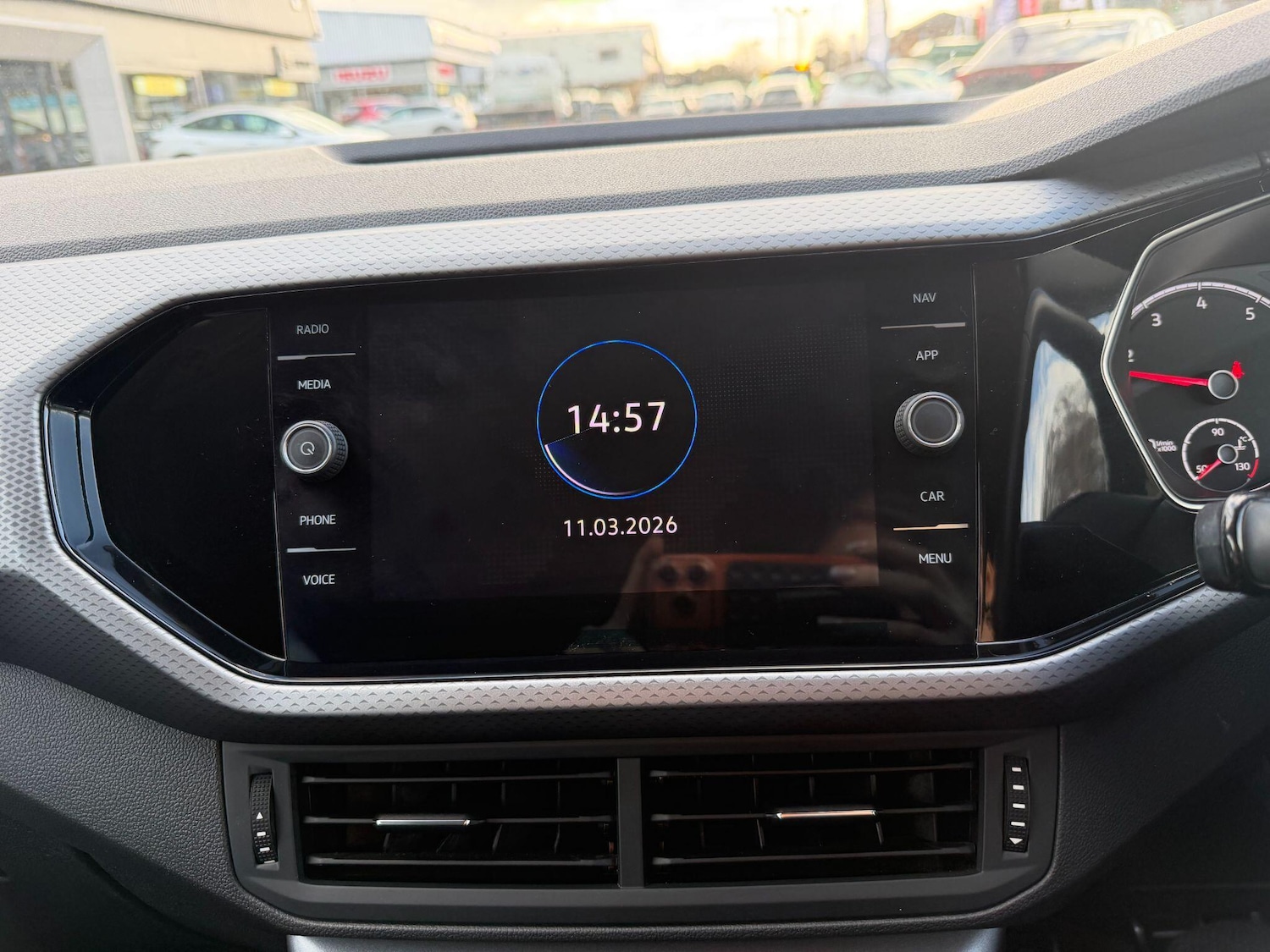 Used Volkswagen T-Cross 2022 for sale - 77838968: Photo 10