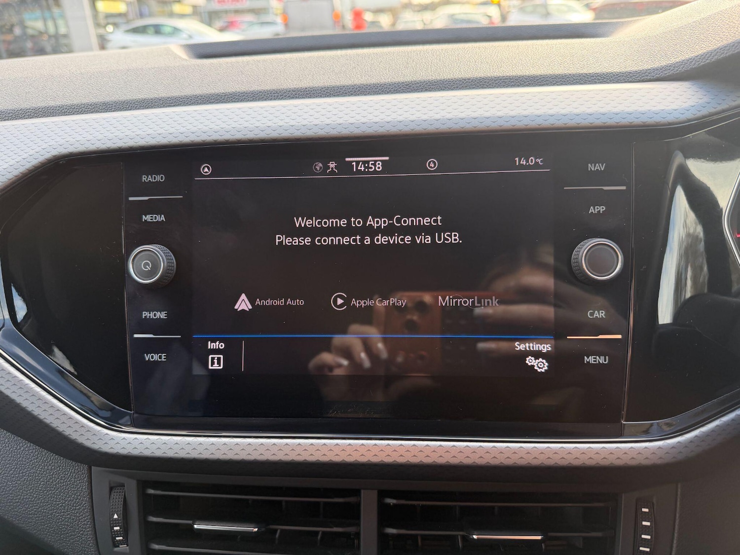 Used Volkswagen T-Cross 2022 for sale - 77838968: Photo 12