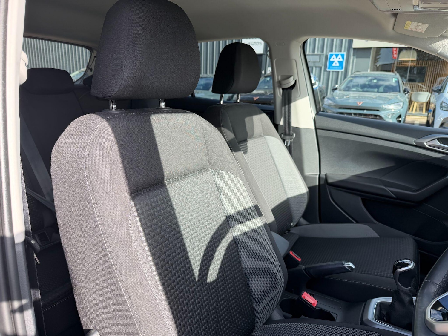 Used Volkswagen T-Cross 2022 for sale - 77838968: Photo 15