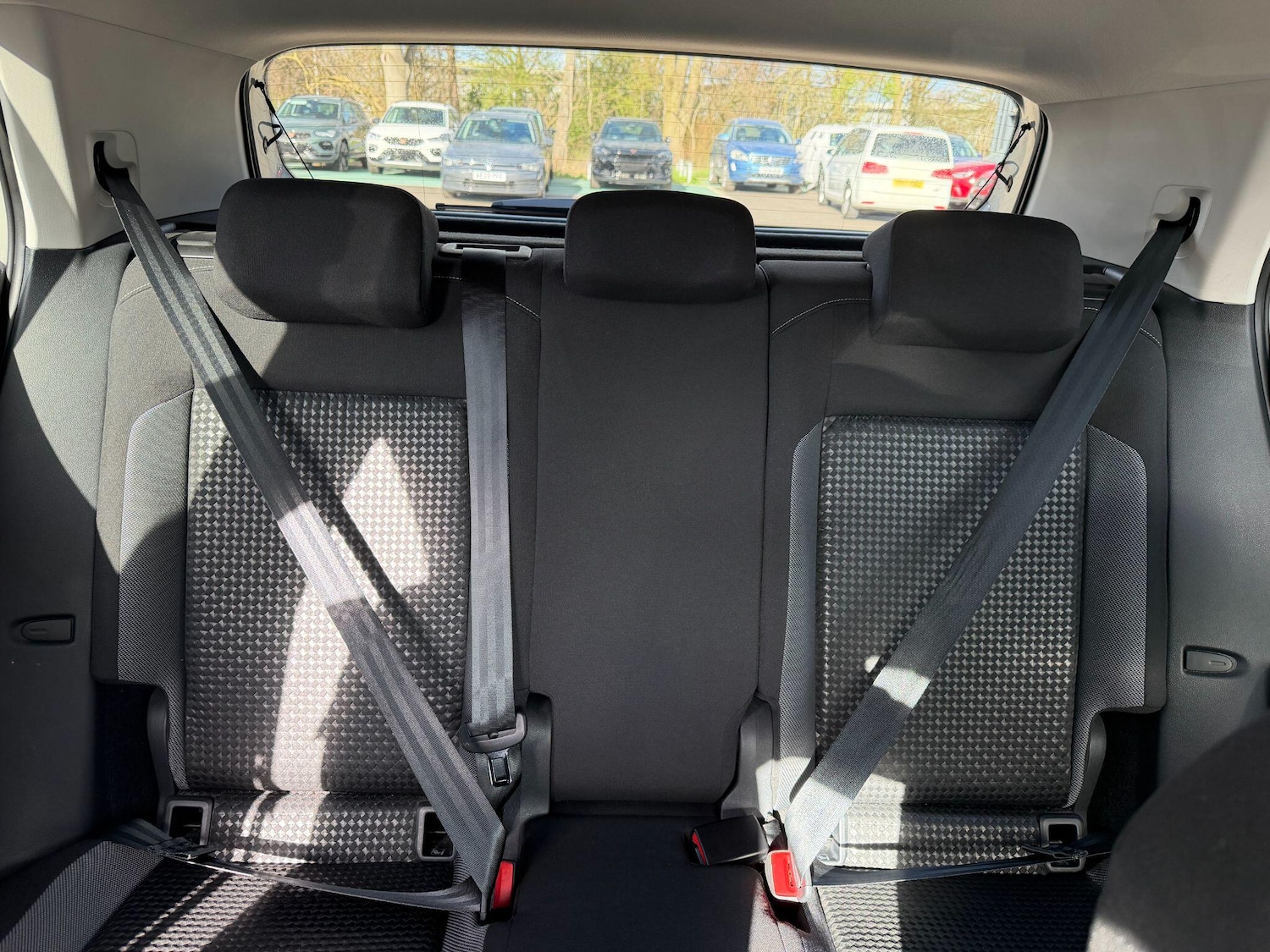 Used Volkswagen T-Cross 2022 for sale - 77838968: Photo 17