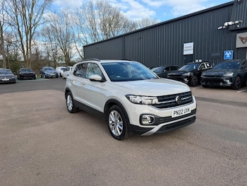 2022 (22) - 1.0 TSI Active 5dr