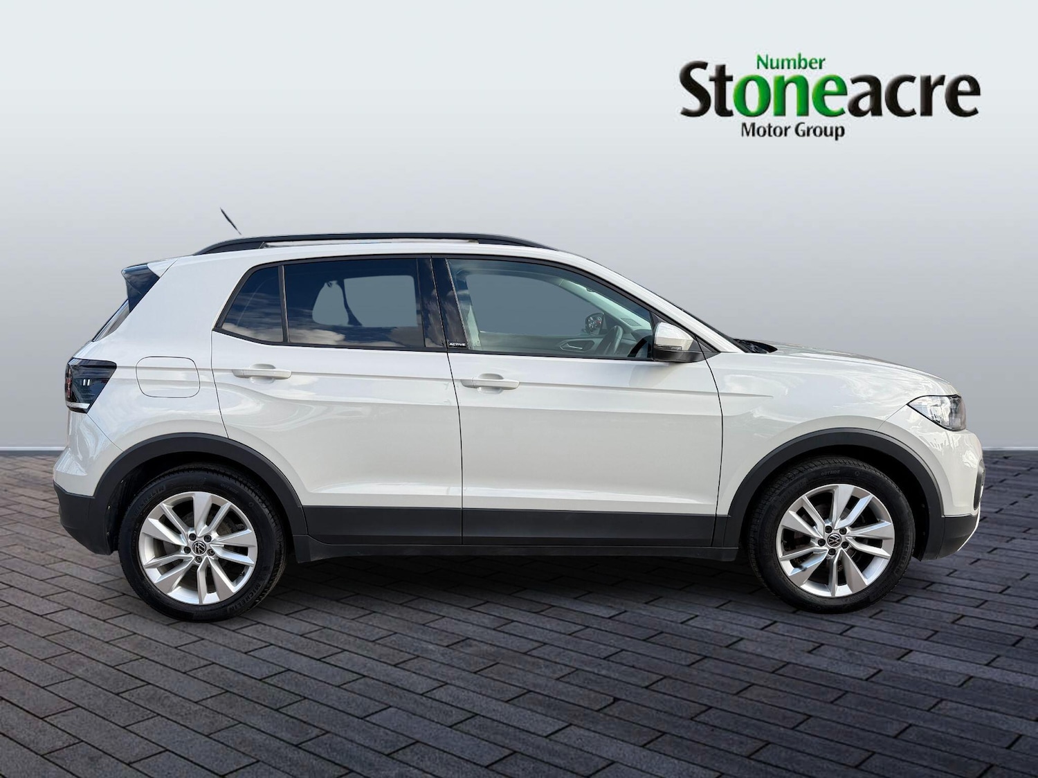 Used Volkswagen T-Cross 2022 for sale - 77838968: Photo 2