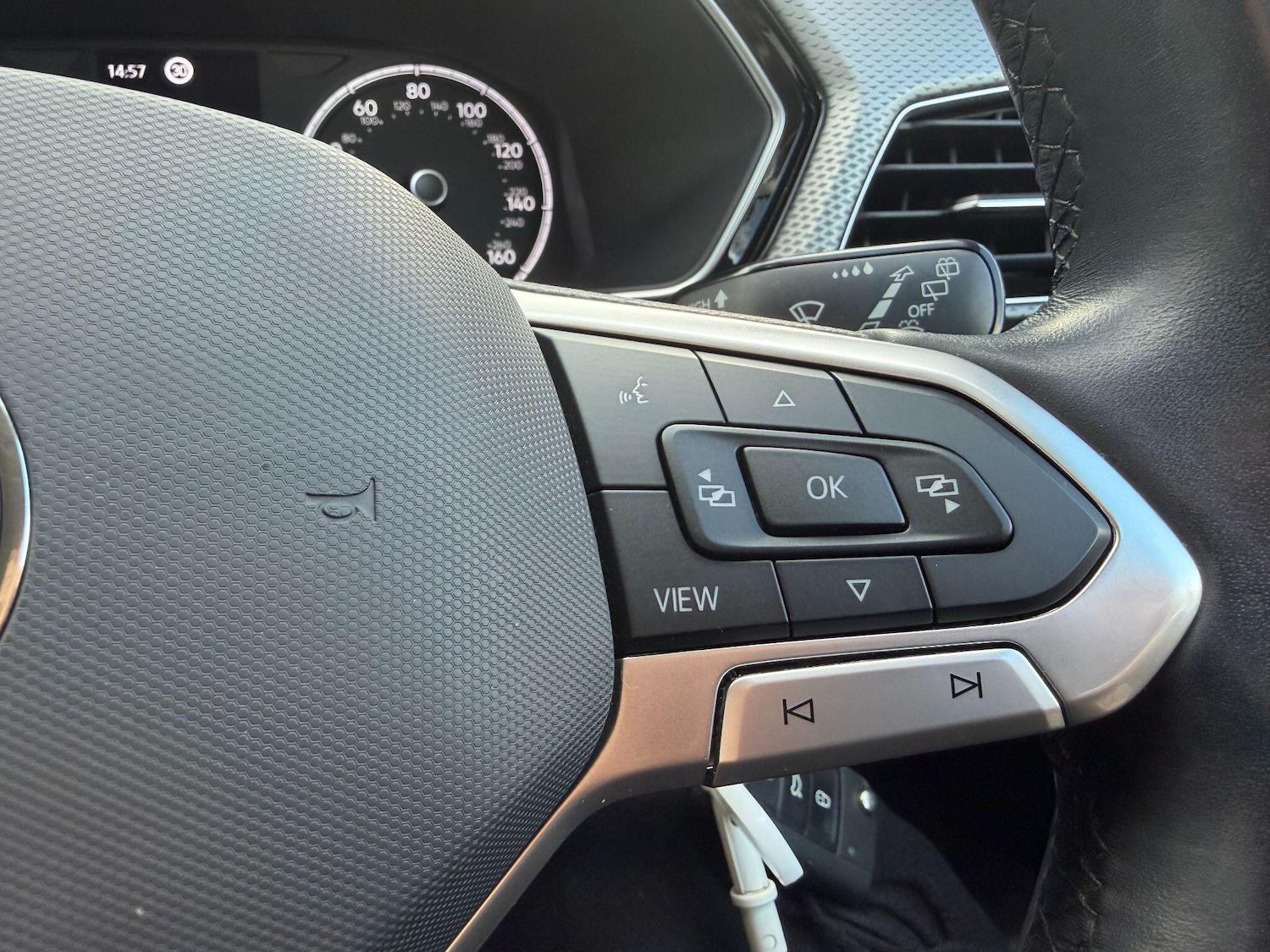 Used Volkswagen T-Cross 2022 for sale - 77838968: Photo 21