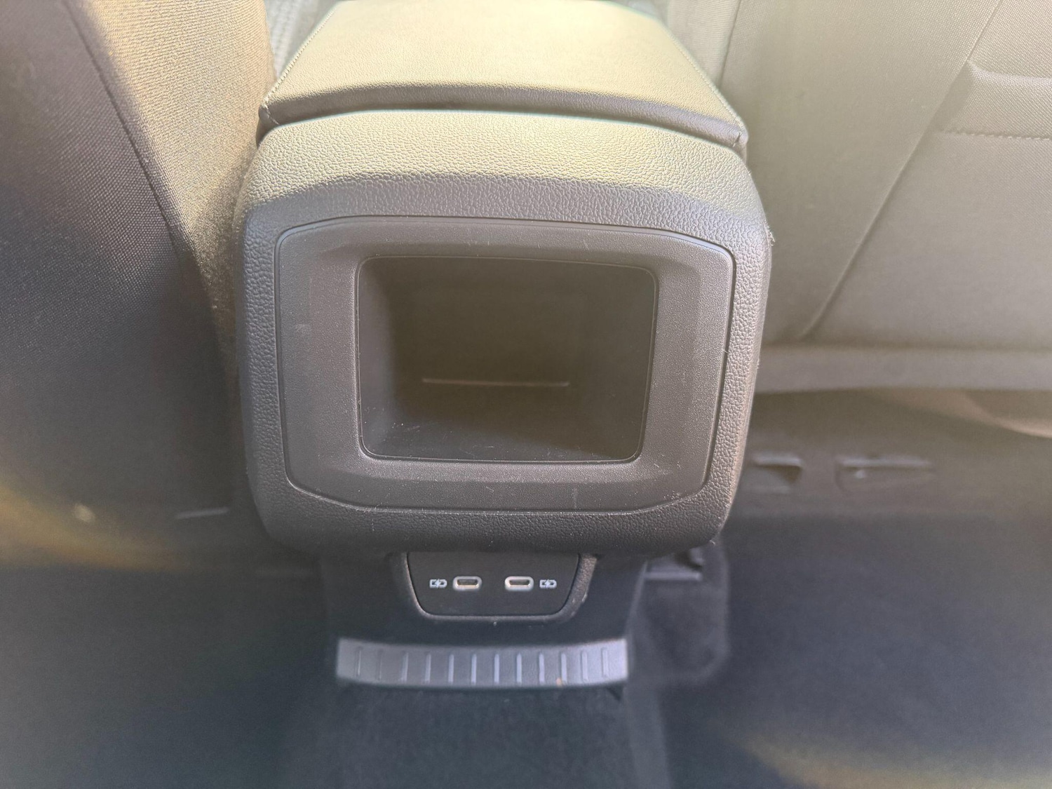 Used Volkswagen T-Cross 2022 for sale - 77838968: Photo 27