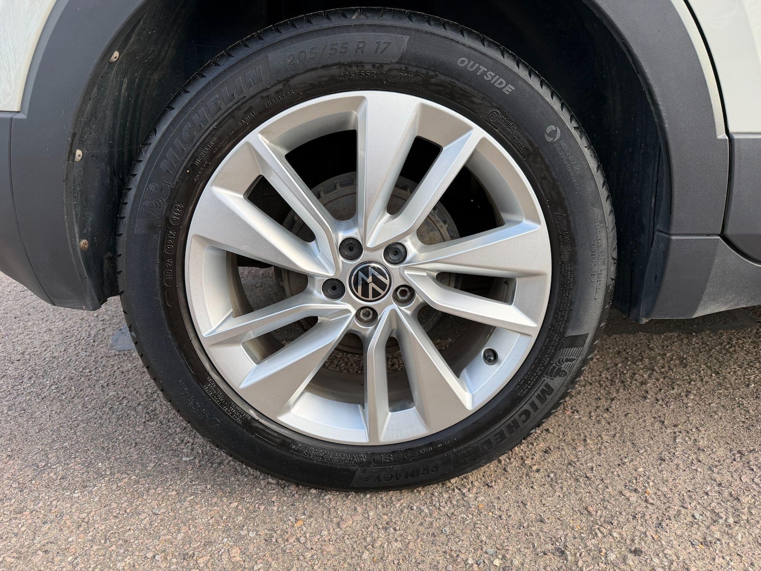 Used Volkswagen T-Cross 2022 for sale - 77838968: Photo 29