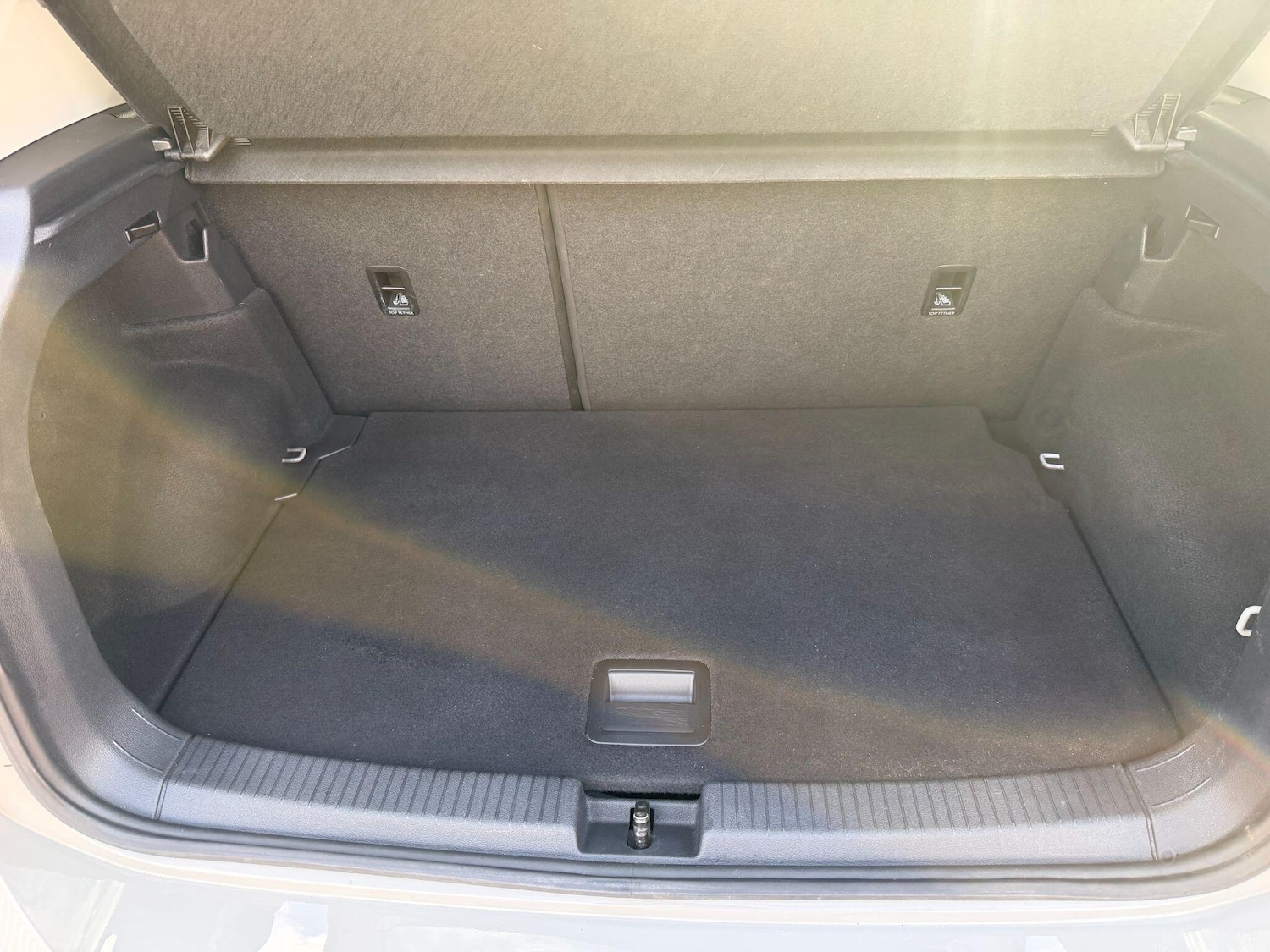 Used Volkswagen T-Cross 2022 for sale - 77838968: Photo 31