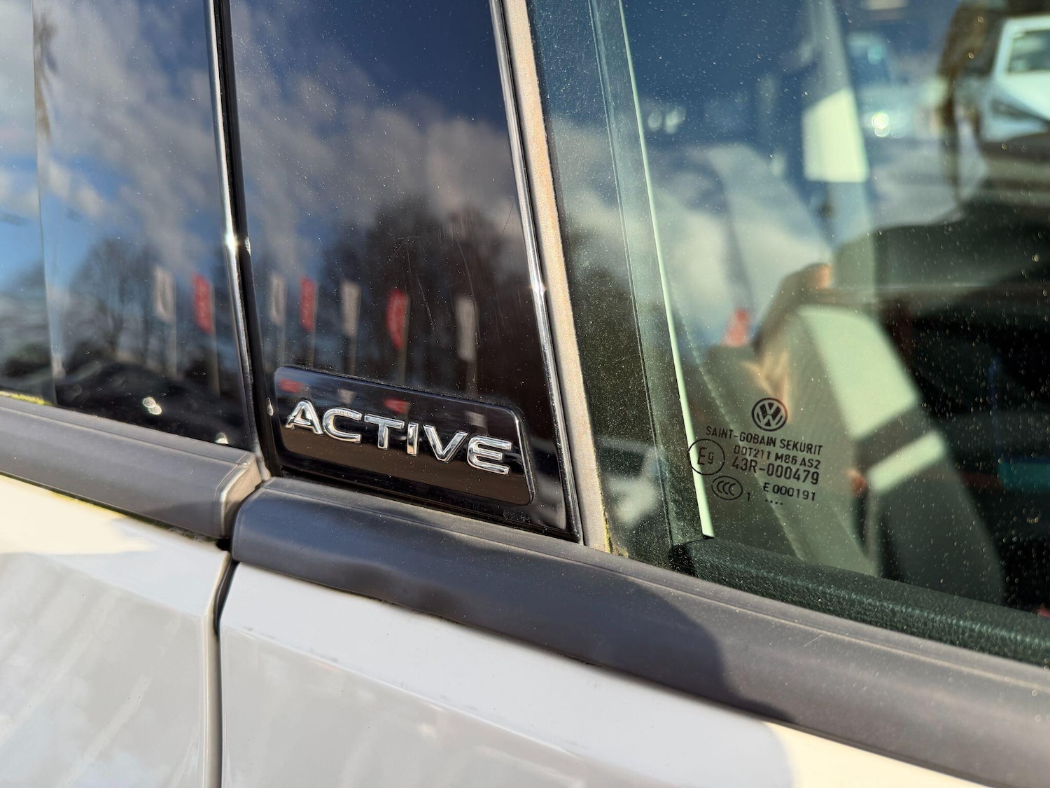 Used Volkswagen T-Cross 2022 for sale - 77838968: Photo 34