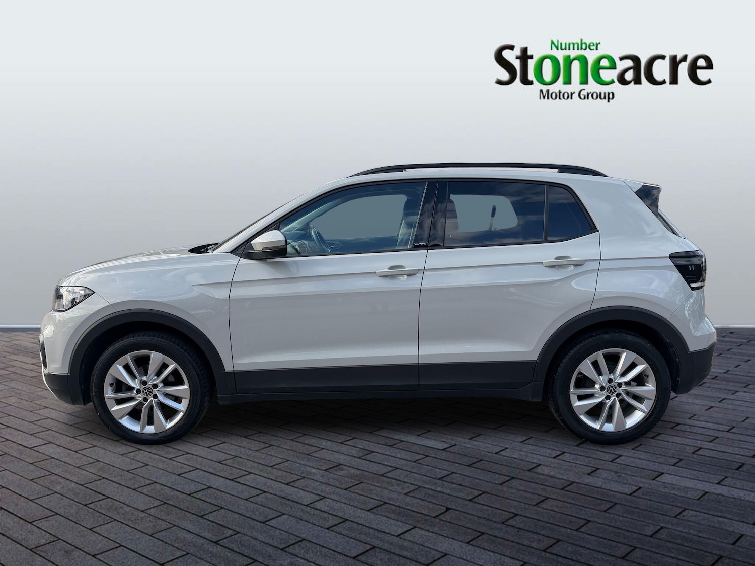 Used Volkswagen T-Cross 2022 for sale - 77838968: Photo 6