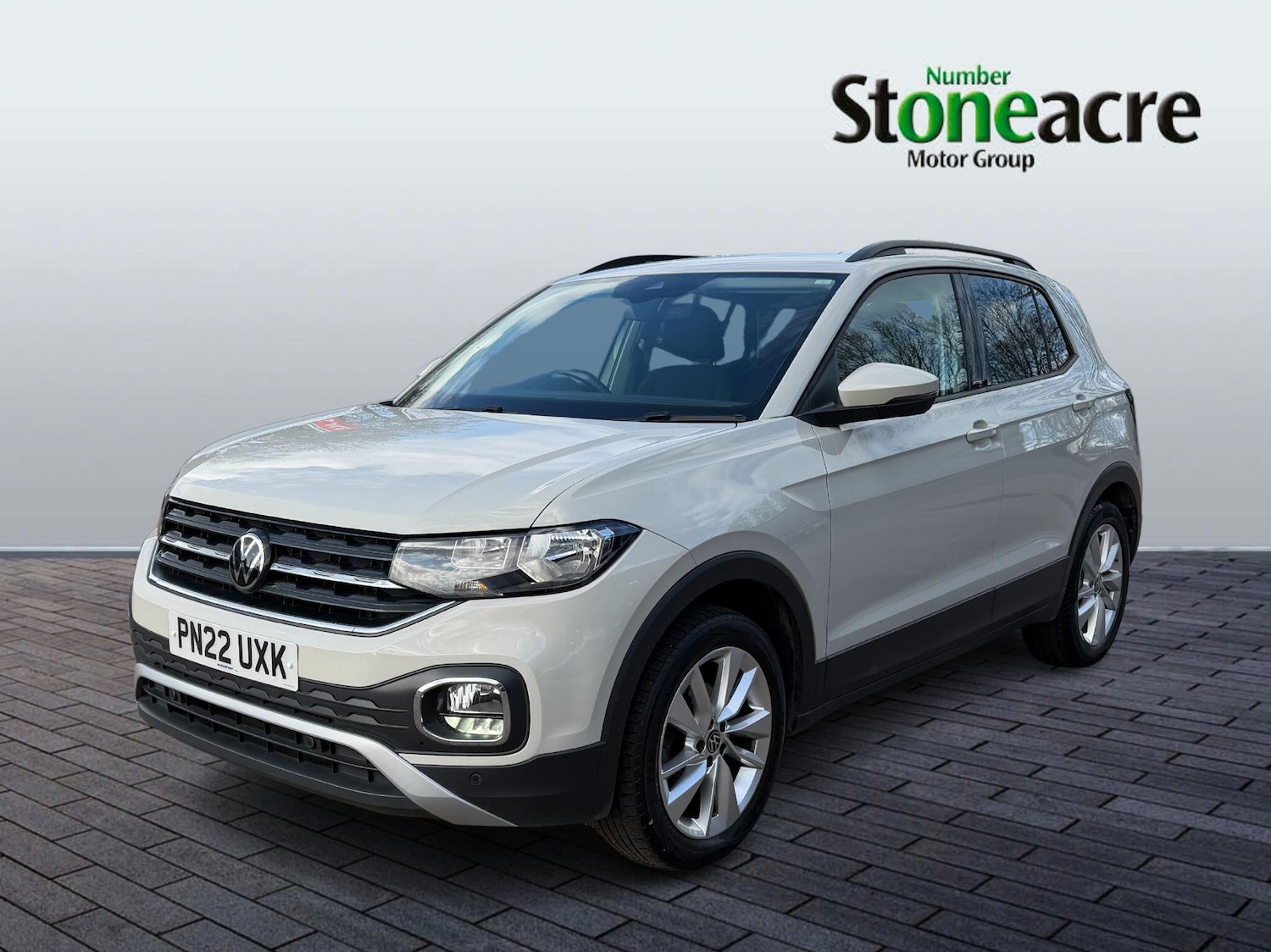 Used Volkswagen T-Cross 2022 for sale - 77838968: Photo 7