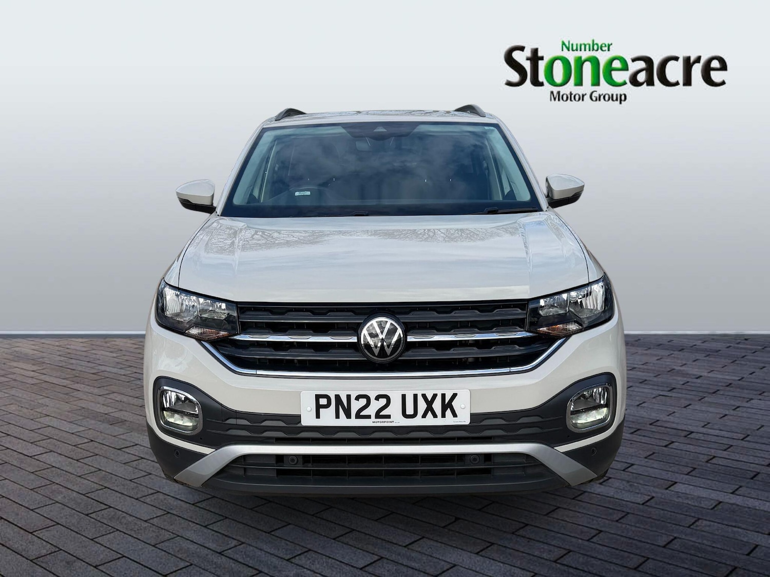 Used Volkswagen T-Cross 2022 for sale - 77838968: Photo 8