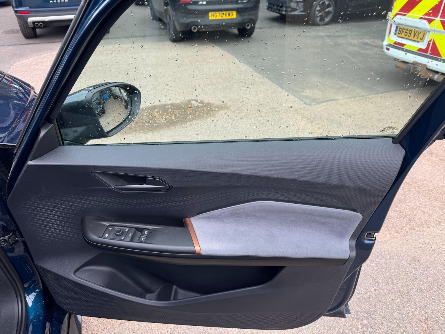 Used Cupra Born 2022 for sale - 76472313: Photo 11