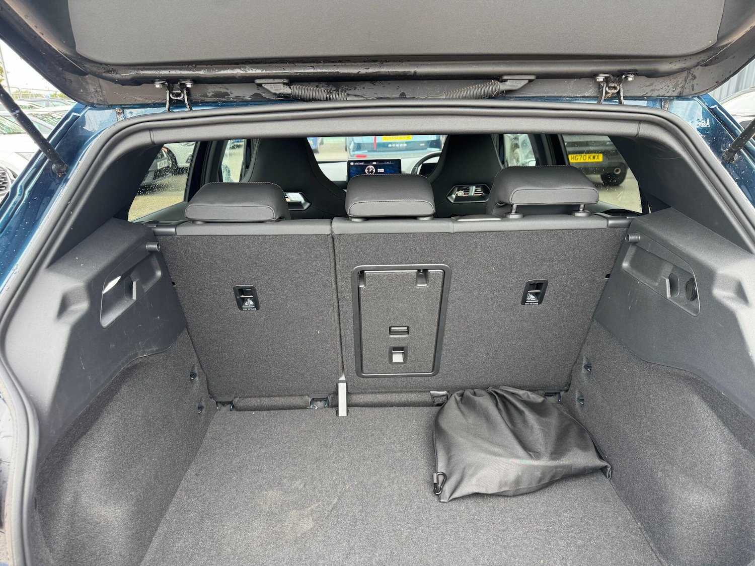 Used Cupra Born 2022 for sale - 76472313: Photo 17