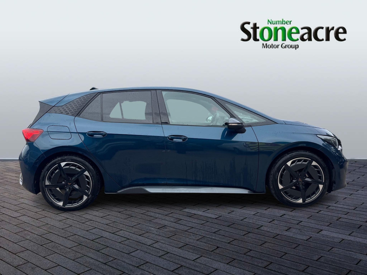 Used Cupra Born 2022 for sale - 76472313: Photo 2