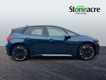 Used Cupra Born 2022 for sale - 76472313: Photo