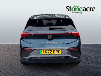 Used Cupra Born 2022 for sale - 76472313: Photo