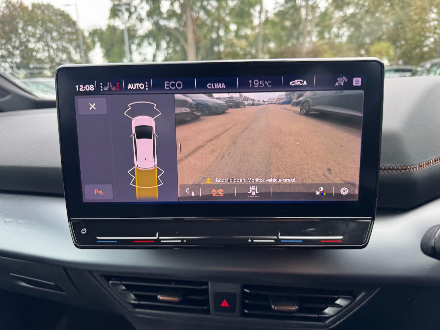 Used Cupra Born 2022 for sale - 76472313: Photo 9