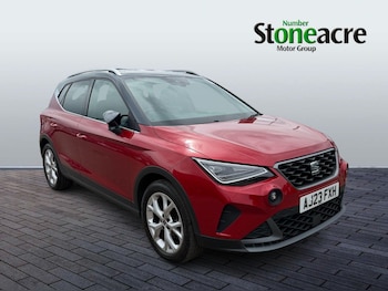 Used SEAT Arona 2023 for sale - 78866624: Photo