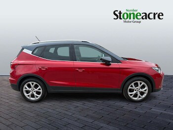 Used SEAT Arona 2023 for sale - 78866624: Photo