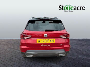 Used SEAT Arona 2023 for sale - 78866624: Photo